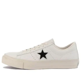 One Star J EB Couro