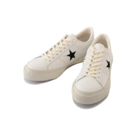 One Star J EB Couro