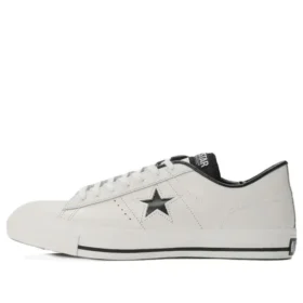 One Star J “Made in Japan – Branco”