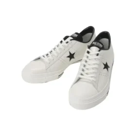 One Star J “Made in Japan – Branco”