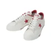 One Star J “Made in Japan – Branco Vermelho”