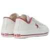 One Star J “Made in Japan – Branco Vermelho”