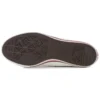 One Star J “Made in Japan – Branco Vermelho”