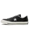 One Star J “Made in Japan – Preto”
