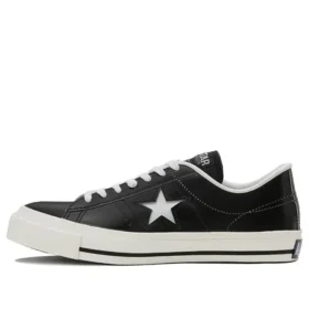 One Star J “Made in Japan – Preto”