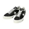 One Star J “Made in Japan – Preto”