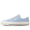 One Star J Vintage Canvas “Conforto e Versatilidade”