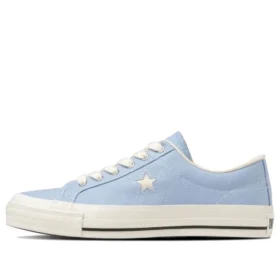 One Star J Vintage Canvas “Conforto e Versatilidade”