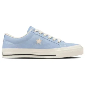 One Star J Vintage Canvas “Conforto e Versatilidade”