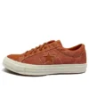 One Star “Laranja”