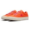 One Star “Laranja”