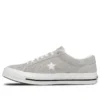 One Star Low “Cinza Cinza”