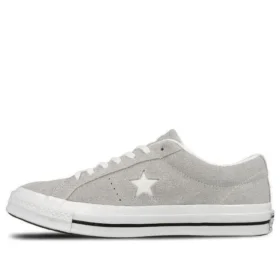 One Star Low “Cinza Cinza”
