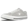 One Star Low “Cinza Cinza”