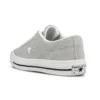 One Star Low “Cinza Cinza”