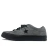 One Star Low Cinza Unissexo