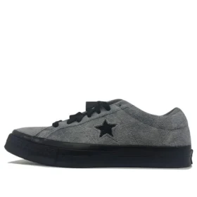 One Star Low Cinza Unissexo