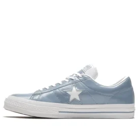 One Star Low “HanByeol – Cinza”
