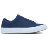 One Star Low “Navy White”