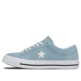 One Star Low “Shoreline Blue”