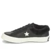 One Star Low Street Warmer “Preto”