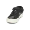 One Star Low Street Warmer “Preto”