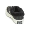 One Star Low Street Warmer “Preto”