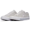 One Star Low Vintage Suede “Branco”