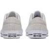 One Star Low Vintage Suede “Branco”