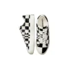 One Star Low “Warped Board – Branco Preto”
