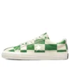 One Star Low “Warped Board – Verde Médio”