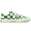 One Star Low “Warped Board – Verde Médio”