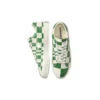 One Star Low “Warped Board – Verde Médio”
