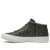 One Star Mid Tops Verde