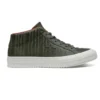 One Star Mid Tops Verde