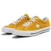One Star Ox “Amarelo”