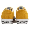 One Star Ox “Amarelo”