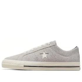 One Star Ox Ash “Cinza Claro”