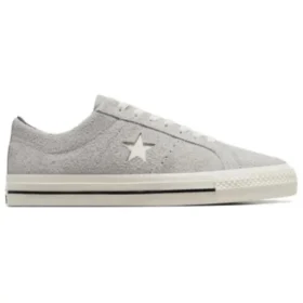 One Star Ox Ash “Cinza Claro”