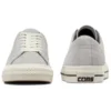 One Star Ox Ash “Cinza Claro”