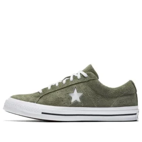 One Star Ox “Field Surplus”