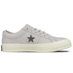 One Star Ox “Gray White”