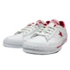 One Star Ox “HanByeol – Branco Vermelho”