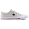 One Star Ox M Bege