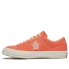 One Star OX TURF Laranja