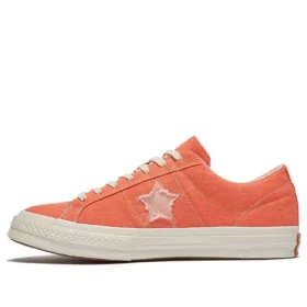 One Star OX TURF Laranja