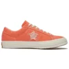 One Star OX TURF Laranja