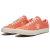 One Star OX TURF Laranja