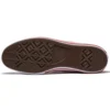 One Star OX Vermelho/Branco