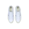One Star Piping Low Top em Branco/Vermelho Esmaltado/Egret